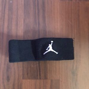 Jordan headband